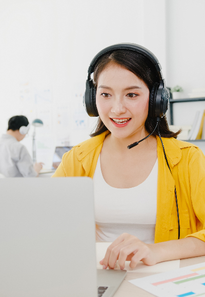 Customer Manager Image