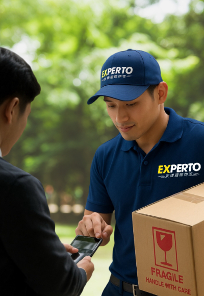 Customer Support Image