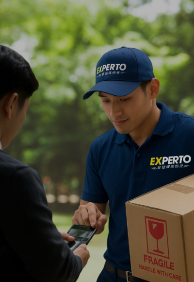 Customer Support Image