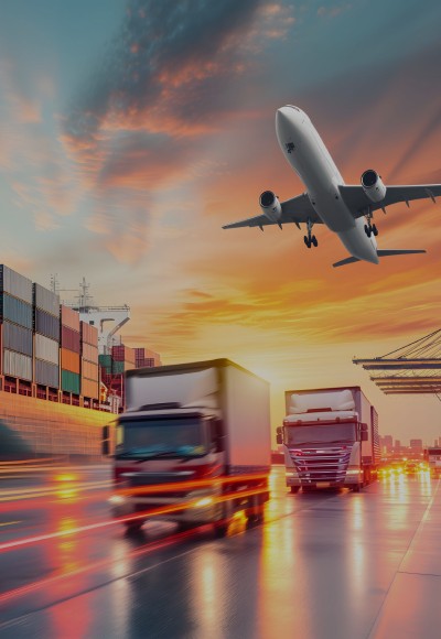Flexible Shipping Image